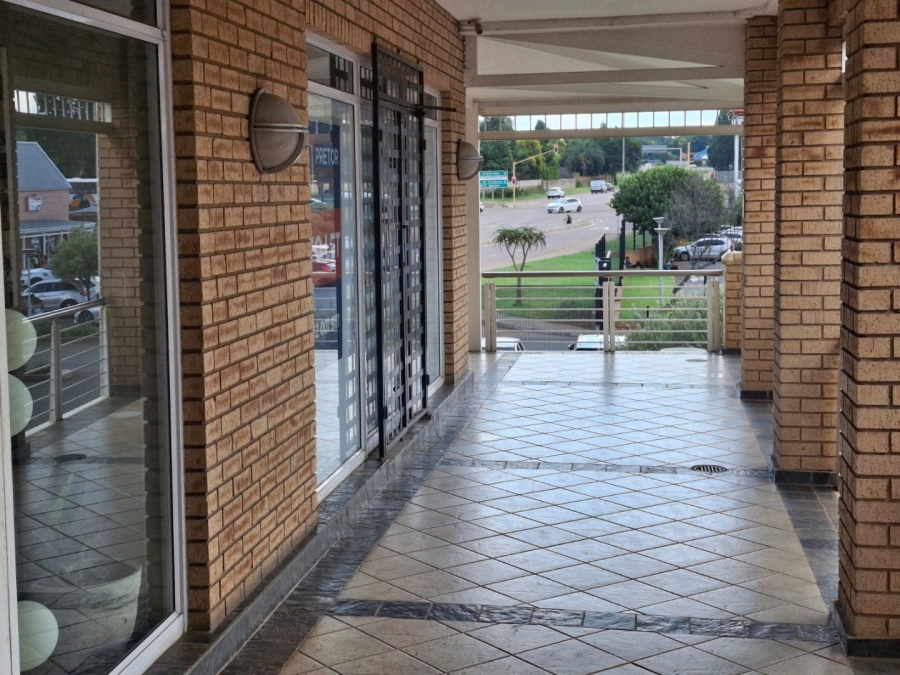 To Let commercial Property for Rent in Equestria Gauteng