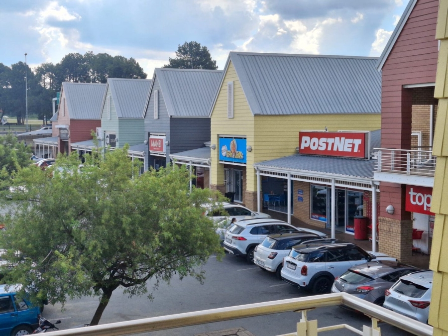 To Let commercial Property for Rent in Equestria Gauteng