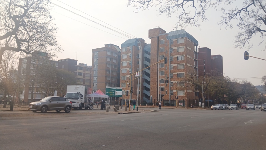 2 Bedroom Property for Sale in Pretoria Gauteng