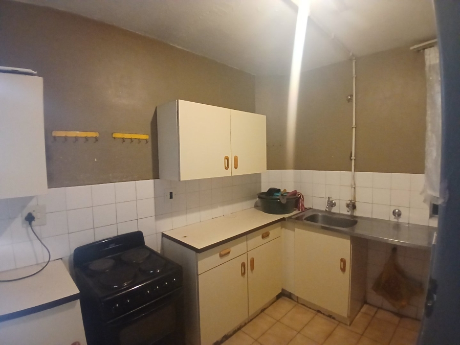 2 Bedroom Property for Sale in Pretoria Gauteng
