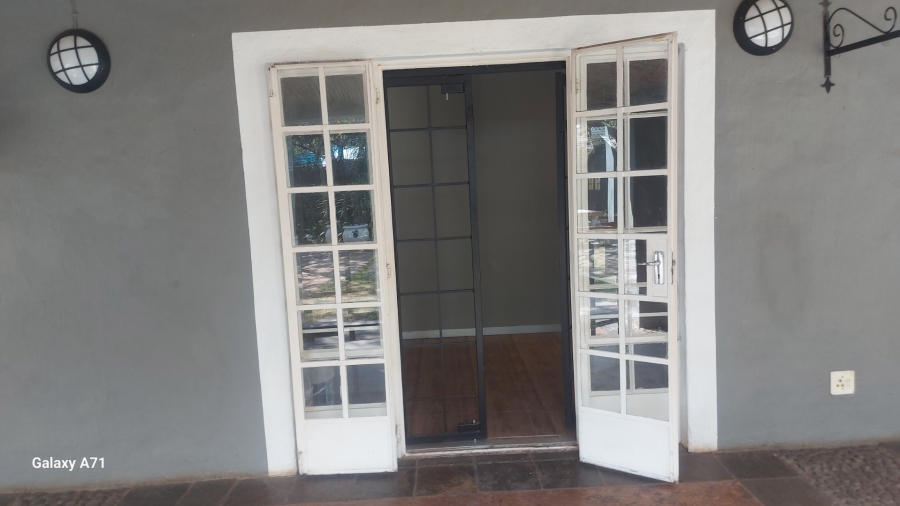 To Let commercial Property for Rent in Lyttelton Manor Gauteng
