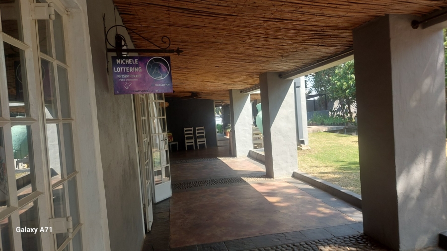 To Let commercial Property for Rent in Lyttelton Manor Gauteng