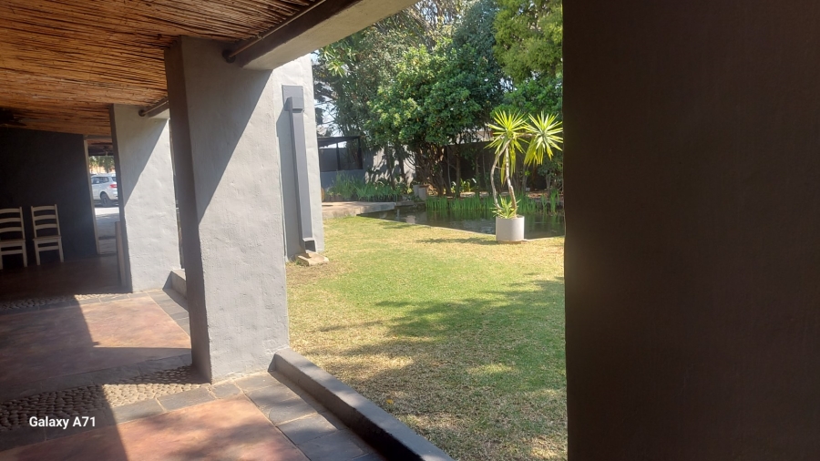 To Let commercial Property for Rent in Lyttelton Manor Gauteng
