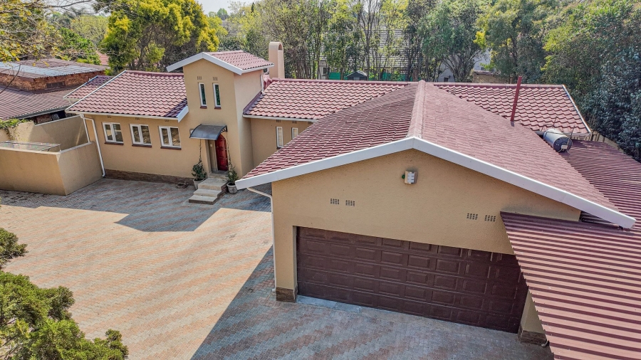 4 Bedroom Property for Sale in Highway Gardens Gauteng