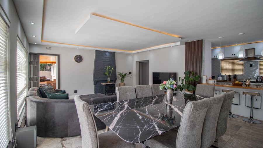 4 Bedroom Property for Sale in Highway Gardens Gauteng