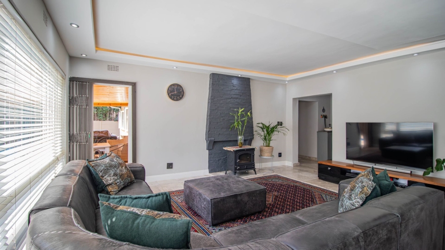 4 Bedroom Property for Sale in Highway Gardens Gauteng