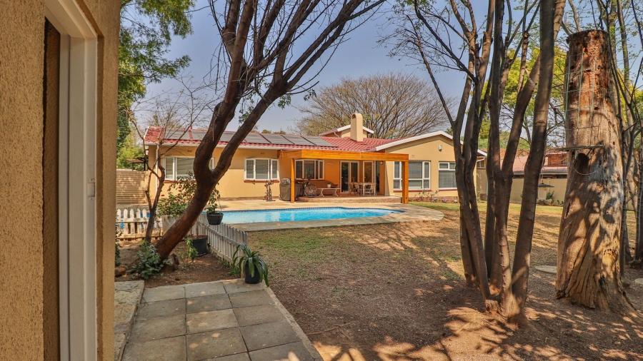 4 Bedroom Property for Sale in Highway Gardens Gauteng