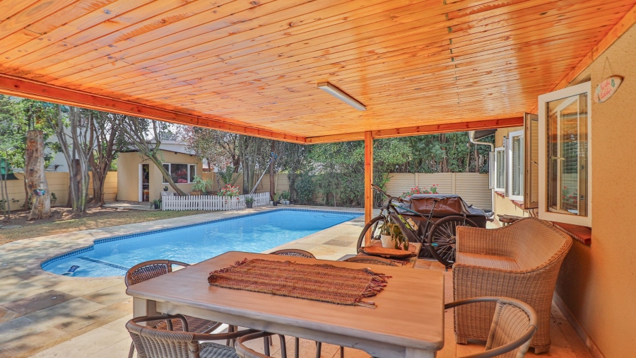 4 Bedroom Property for Sale in Highway Gardens Gauteng