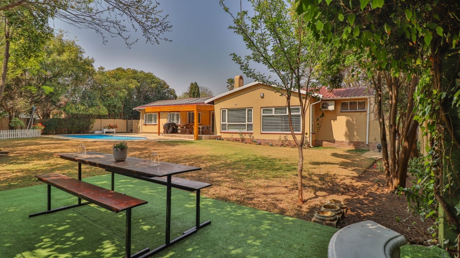 4 Bedroom Property for Sale in Highway Gardens Gauteng