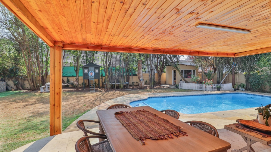4 Bedroom Property for Sale in Highway Gardens Gauteng