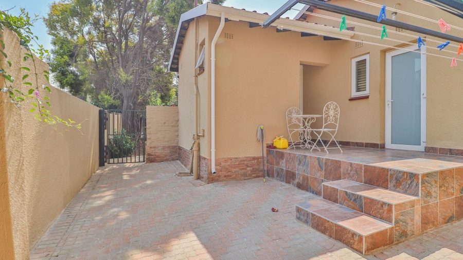 4 Bedroom Property for Sale in Highway Gardens Gauteng