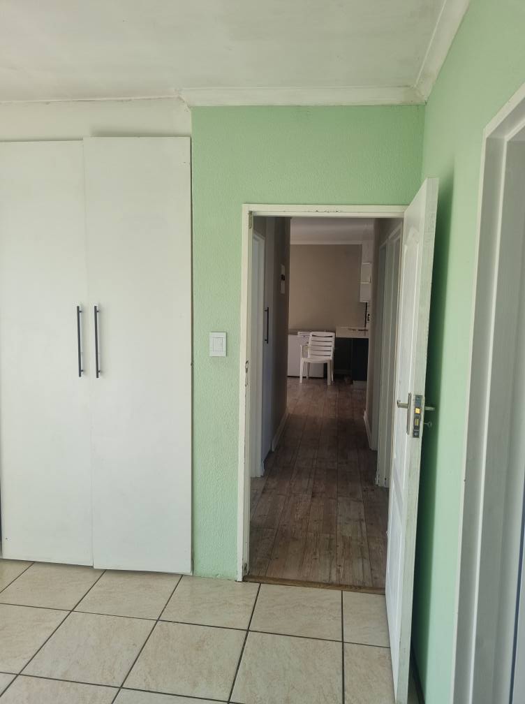 To Let 3 Bedroom Property for Rent in Witfield Gauteng