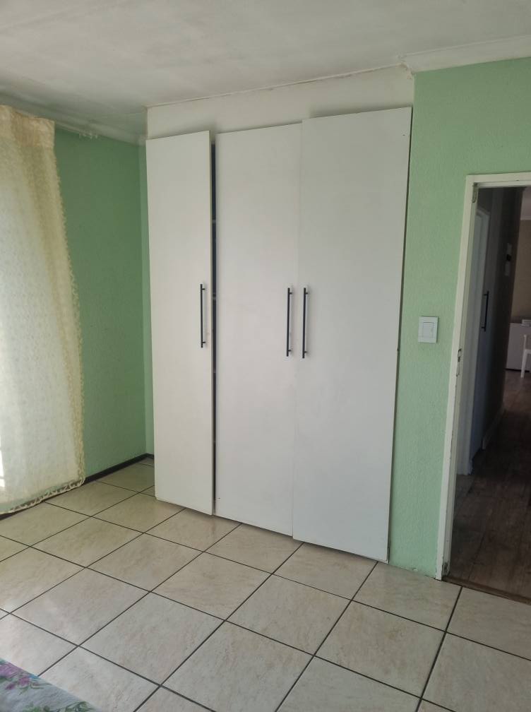 To Let 3 Bedroom Property for Rent in Witfield Gauteng
