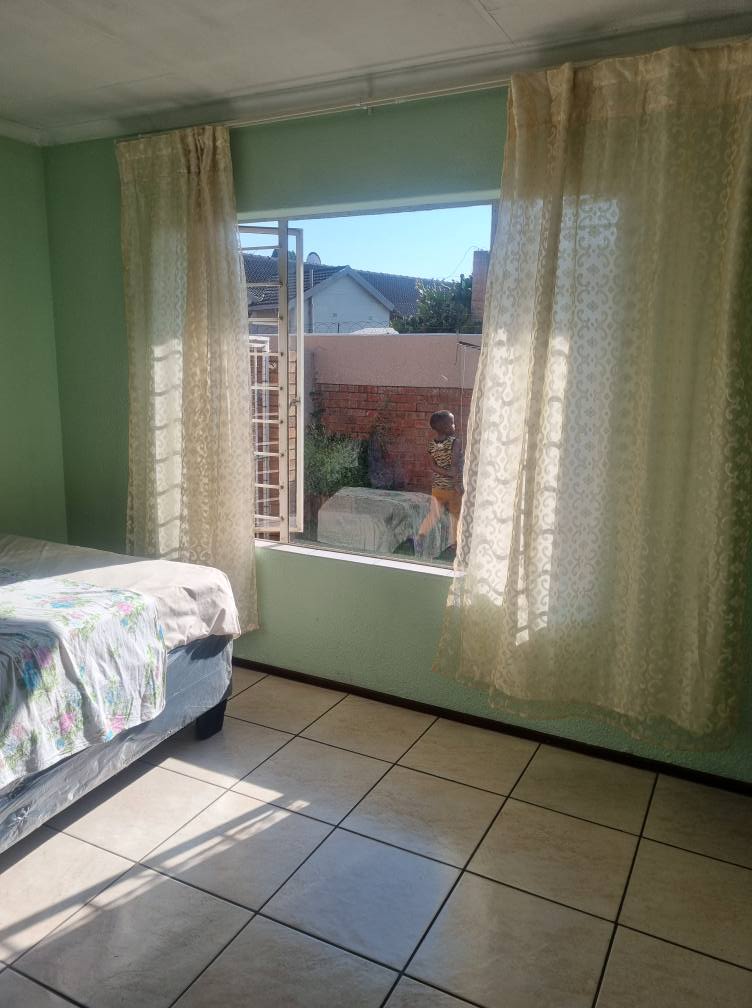 To Let 3 Bedroom Property for Rent in Witfield Gauteng