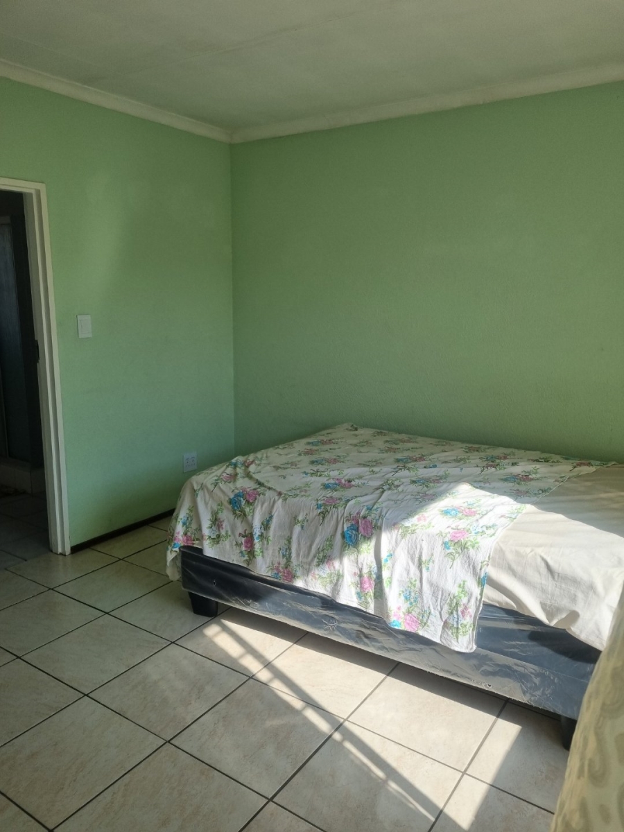To Let 3 Bedroom Property for Rent in Witfield Gauteng