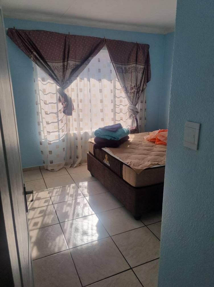 To Let 3 Bedroom Property for Rent in Witfield Gauteng