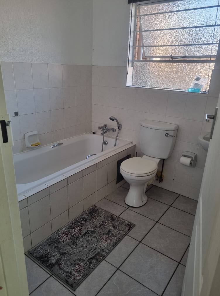 To Let 3 Bedroom Property for Rent in Witfield Gauteng