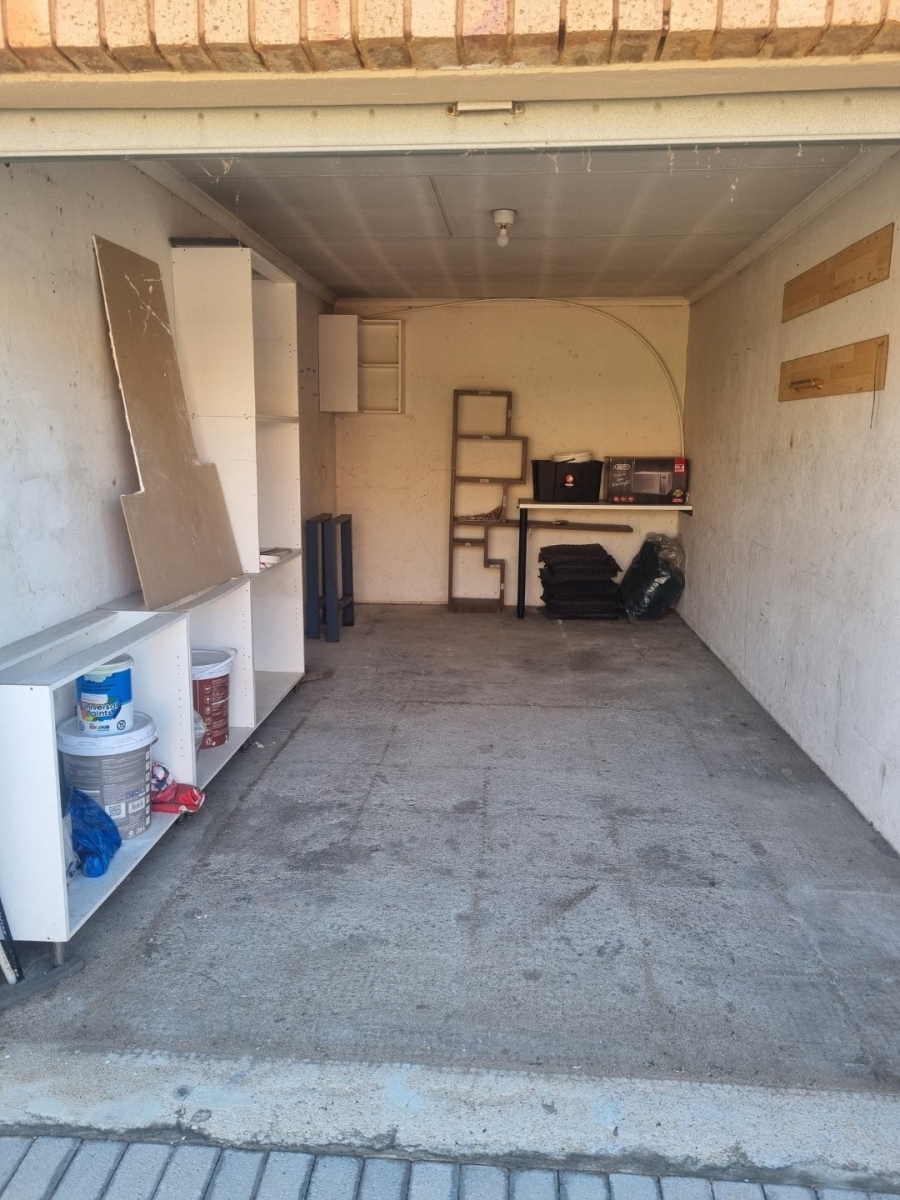 To Let 3 Bedroom Property for Rent in Witfield Gauteng