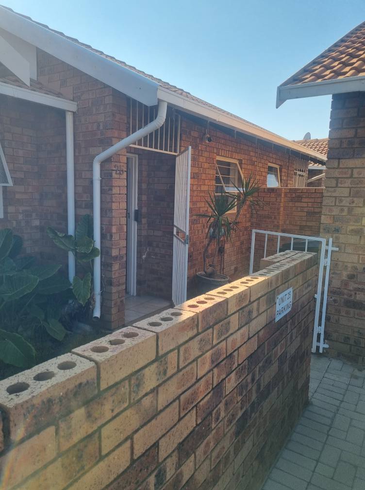 To Let 3 Bedroom Property for Rent in Witfield Gauteng