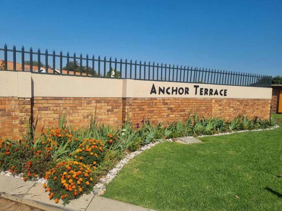 To Let 3 Bedroom Property for Rent in Witfield Gauteng