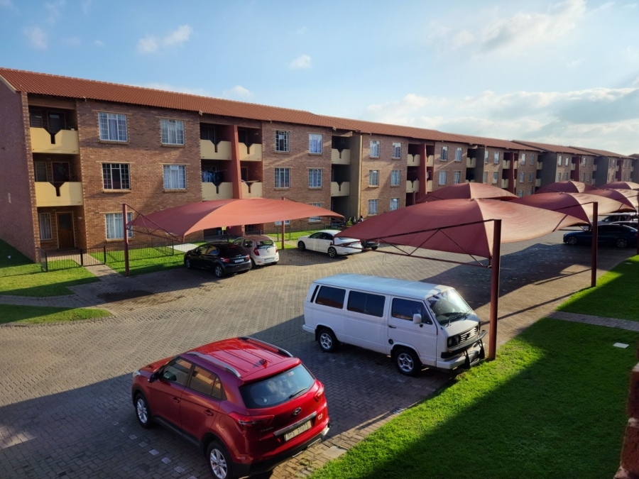 2 Bedroom Property for Sale in Comet Gauteng