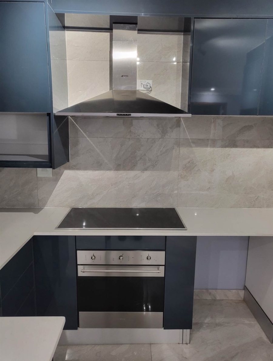 To Let 1 Bedroom Property for Rent in Bryanston Gauteng