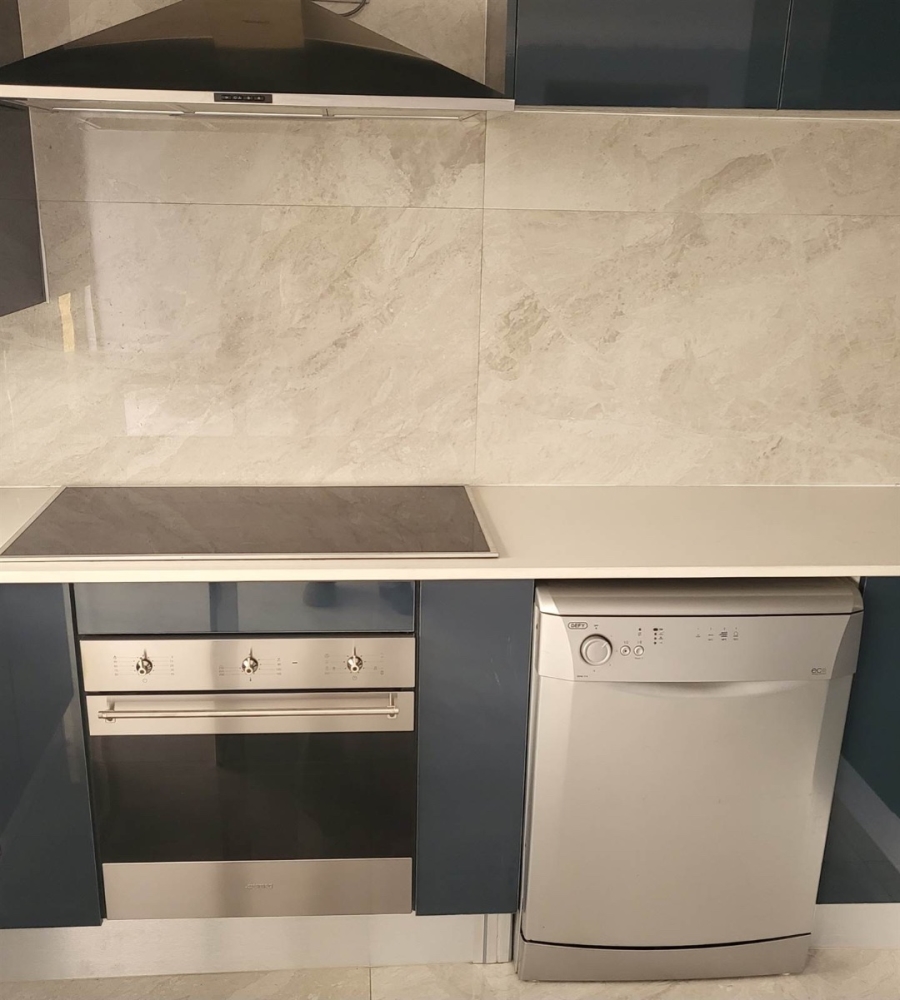 To Let 1 Bedroom Property for Rent in Bryanston Gauteng