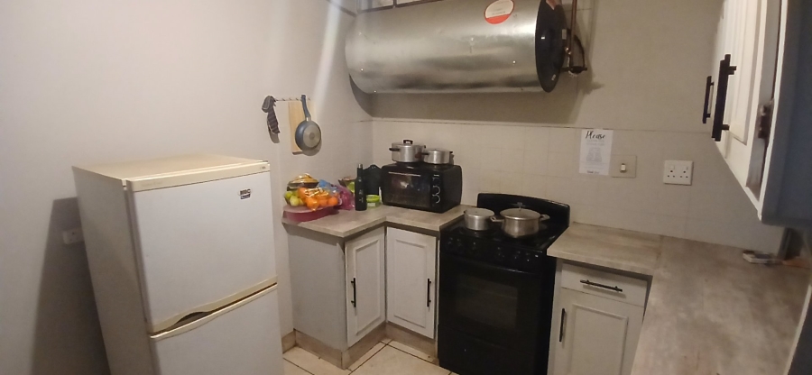 2 Bedroom Property for Sale in Pretoria Central Gauteng