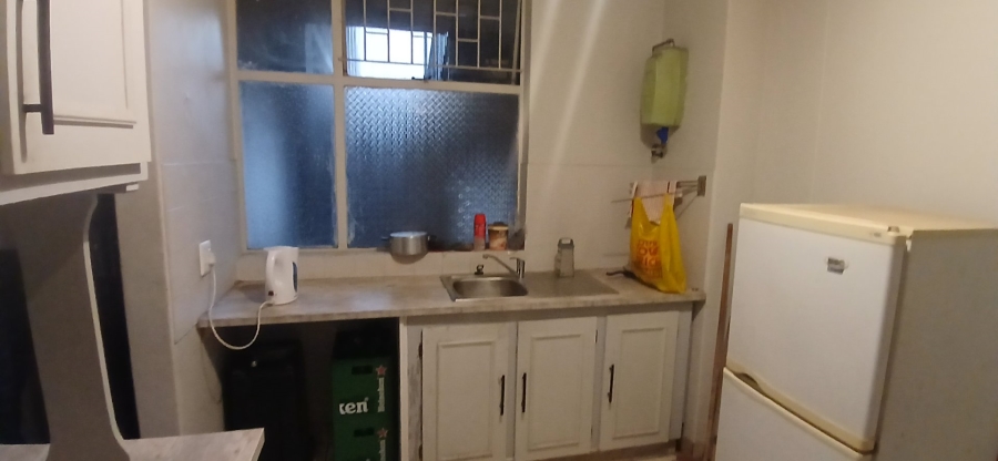 2 Bedroom Property for Sale in Pretoria Central Gauteng