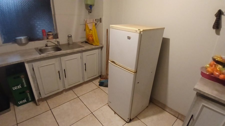 2 Bedroom Property for Sale in Pretoria Central Gauteng