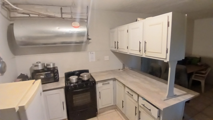 2 Bedroom Property for Sale in Pretoria Central Gauteng