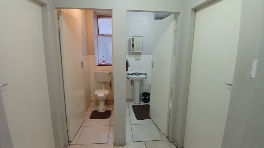 2 Bedroom Property for Sale in Pretoria Central Gauteng