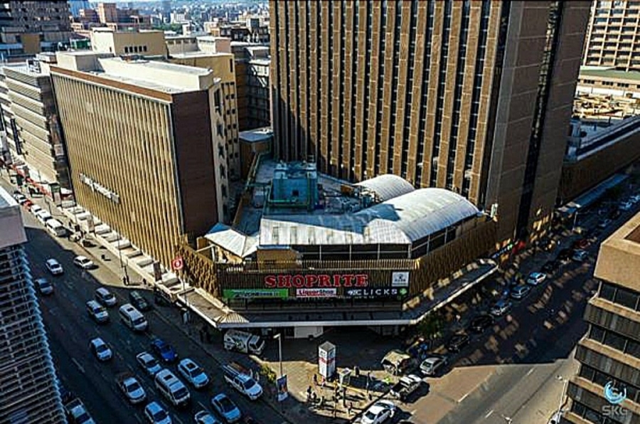 To Let commercial Property for Rent in Pretoria Central Gauteng