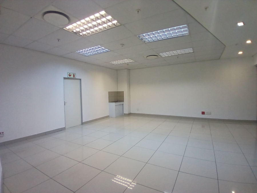 To Let commercial Property for Rent in Pretoria Central Gauteng