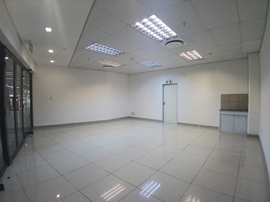 To Let commercial Property for Rent in Pretoria Central Gauteng