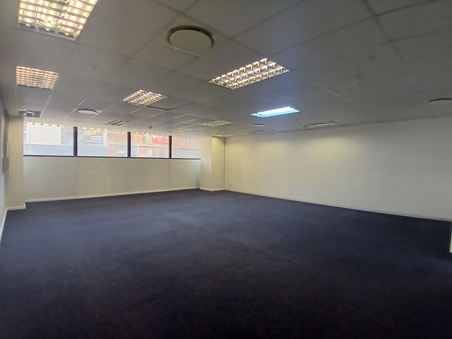 To Let commercial Property for Rent in Pretoria Central Gauteng