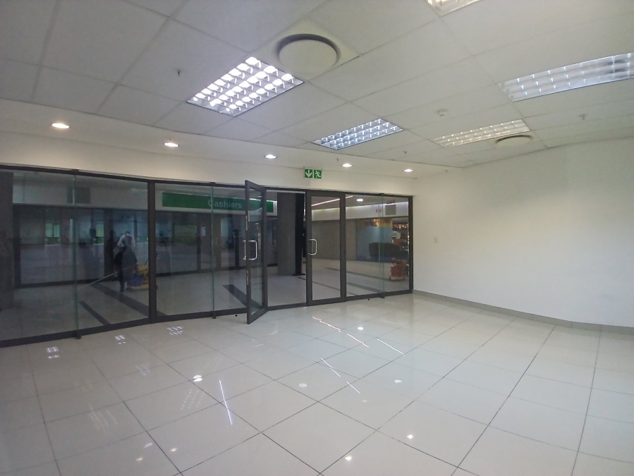 To Let commercial Property for Rent in Pretoria Central Gauteng