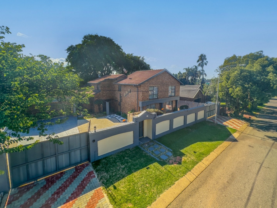 8 Bedroom Property for Sale in Newlands Gauteng