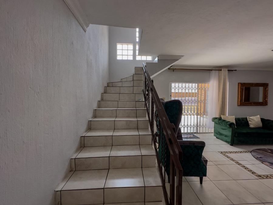 8 Bedroom Property for Sale in Newlands Gauteng