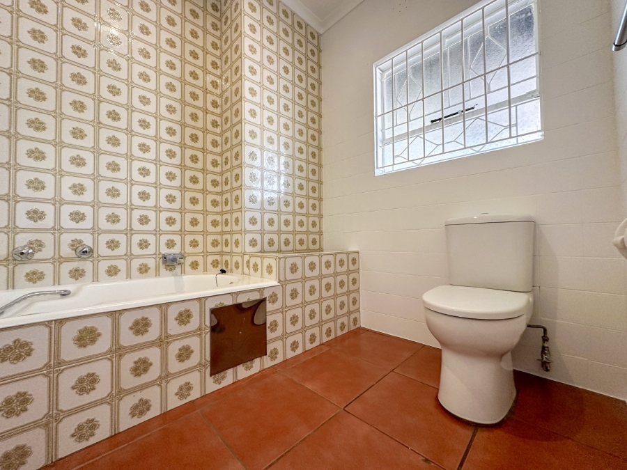 To Let 3 Bedroom Property for Rent in Kibler Park Gauteng
