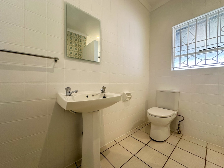 To Let 3 Bedroom Property for Rent in Kibler Park Gauteng
