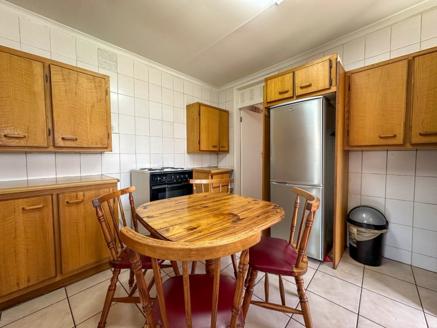To Let 3 Bedroom Property for Rent in Kibler Park Gauteng