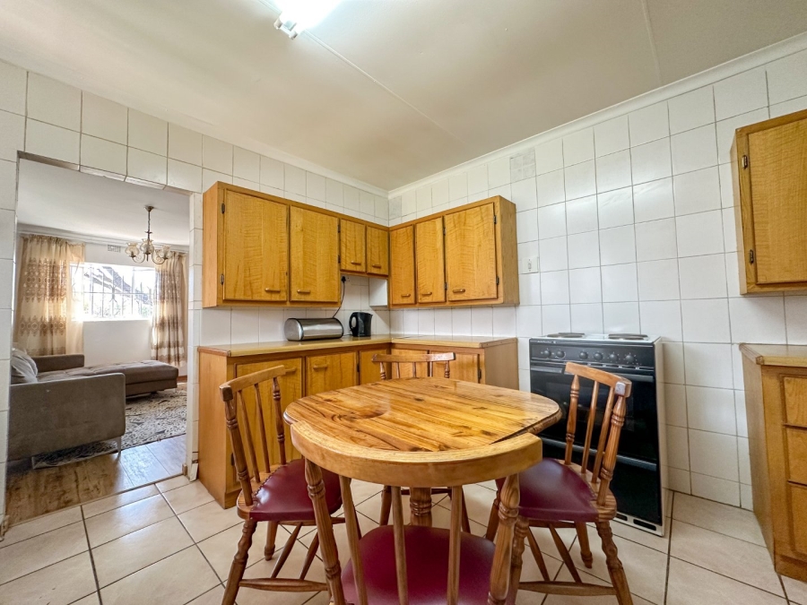 To Let 3 Bedroom Property for Rent in Kibler Park Gauteng