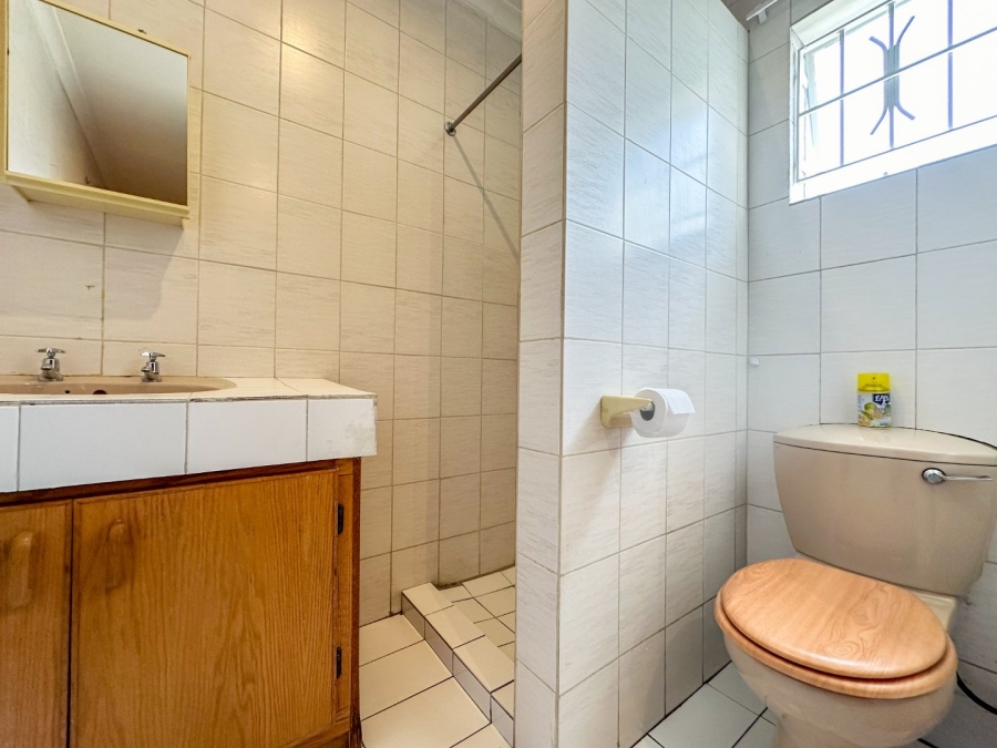 To Let 3 Bedroom Property for Rent in Kibler Park Gauteng