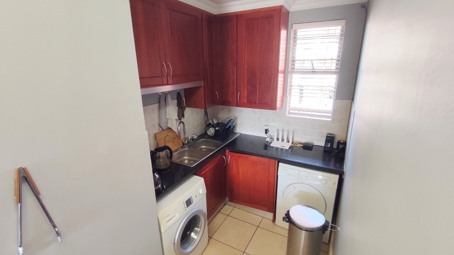 2 Bedroom Property for Sale in Hatfield Gauteng