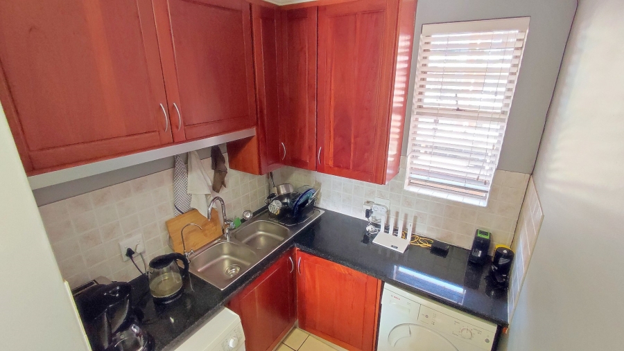 2 Bedroom Property for Sale in Hatfield Gauteng