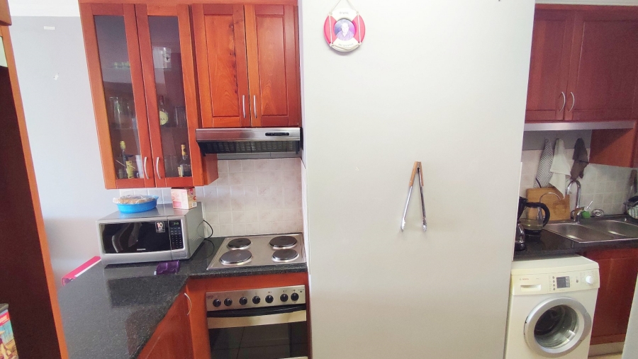 2 Bedroom Property for Sale in Hatfield Gauteng
