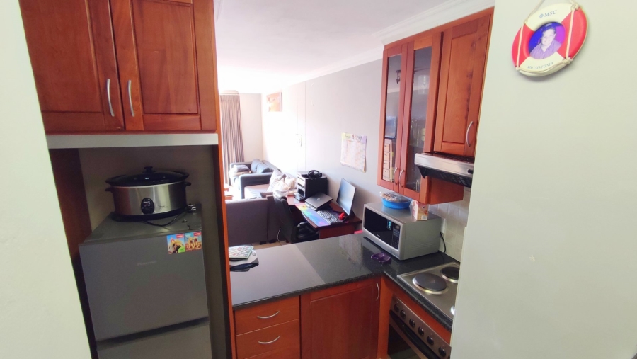 2 Bedroom Property for Sale in Hatfield Gauteng