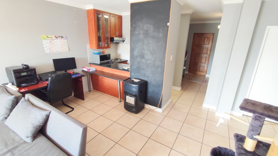 2 Bedroom Property for Sale in Hatfield Gauteng