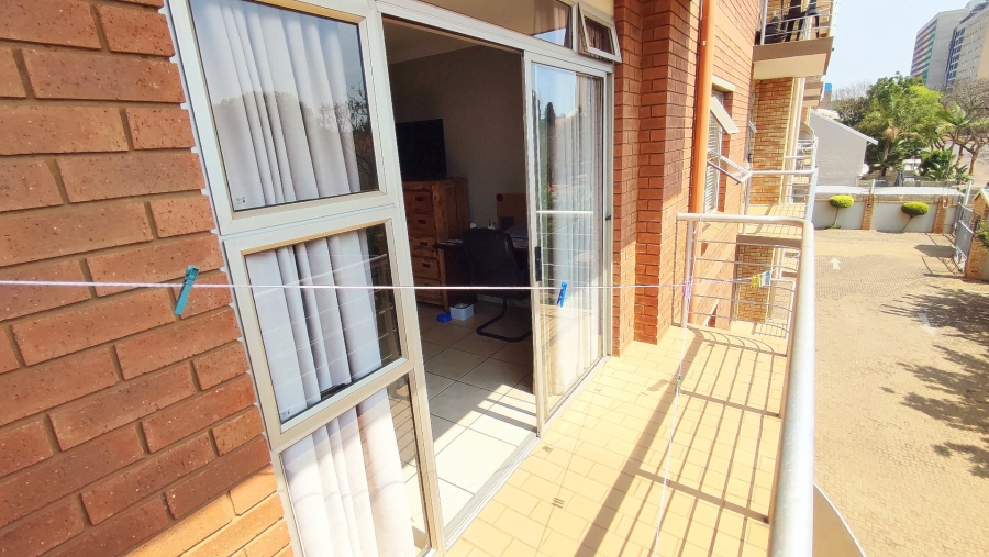 2 Bedroom Property for Sale in Hatfield Gauteng
